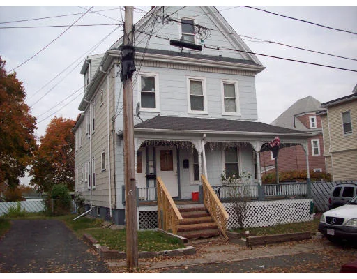 Unit for sale at 1 Chestnut Place, Everett, MA 02149