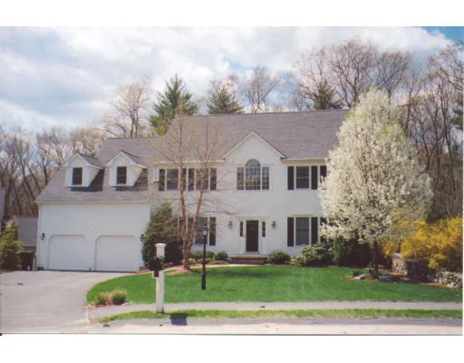 Unit for sale at 523 Acorn Park Drive, Acton, MA 01720