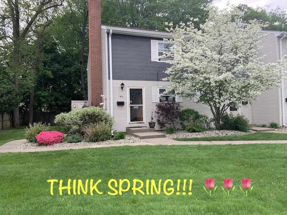 Unit for sale at 142 Autumn Street, Agawam, MA 01001