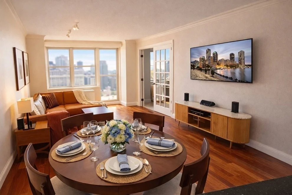 Unit for sale at 151 Tremont St, Boston, MA 02111
