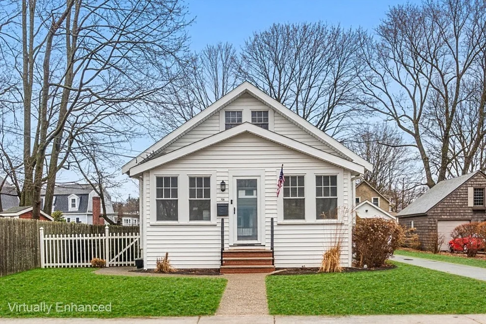 Unit for sale at 24 Franklin St, Stoughton, MA 02072