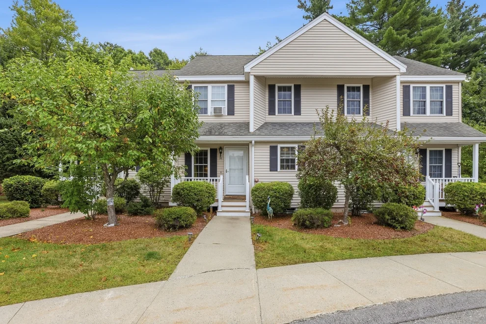 Unit for sale at 31 Patriot Rd, Fitchburg, MA 01420