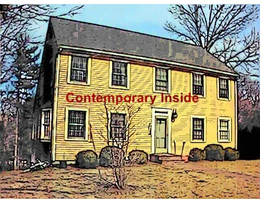 Unit for sale at 19 Wallace Rd, Wayland, MA 01778
