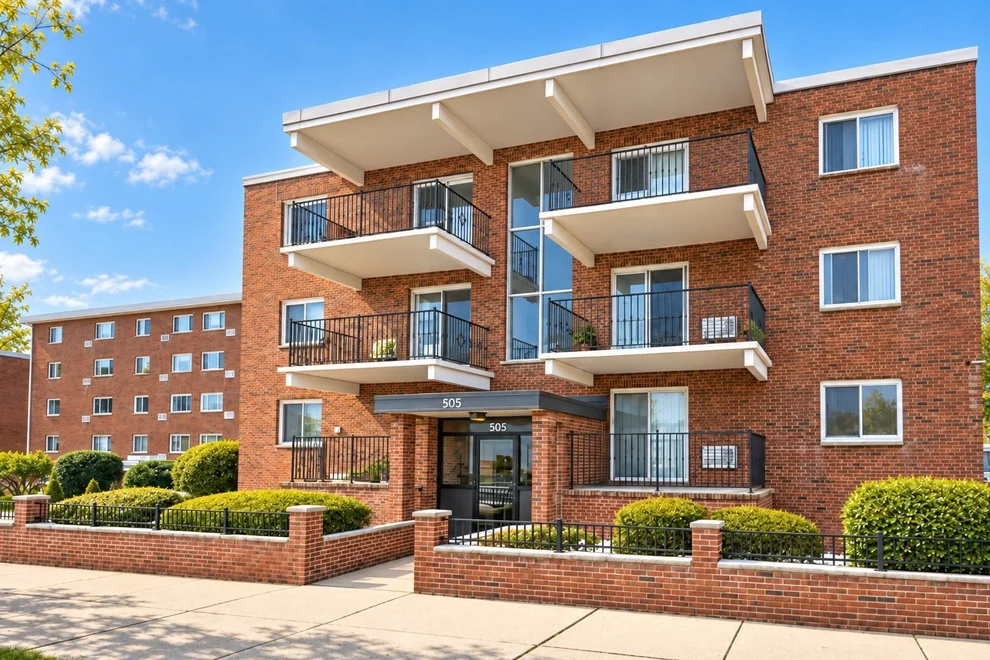 Unit for sale at 505 Revere Beach Blvd, Revere, MA 02151