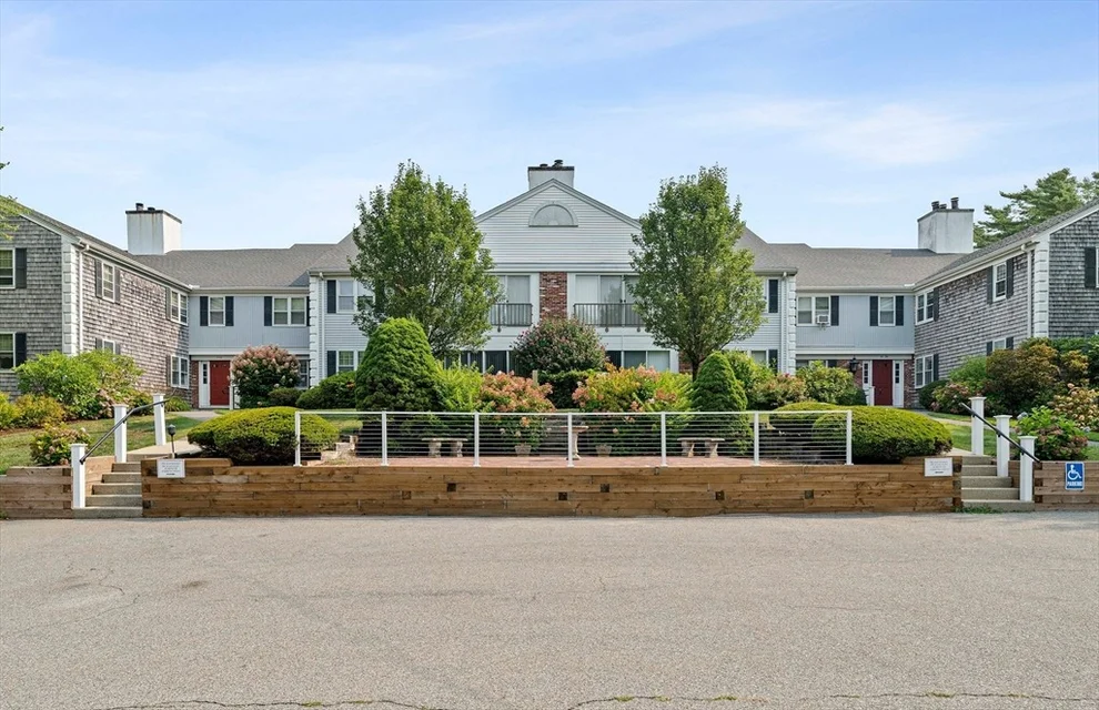 Unit for sale at 12 Hilltop Dr, Sandwich, MA 02563