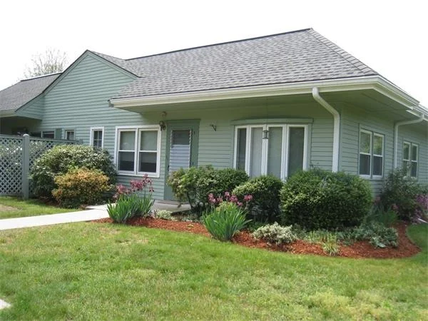 Unit for sale at 75 Page Road, Bedford, MA 01730
