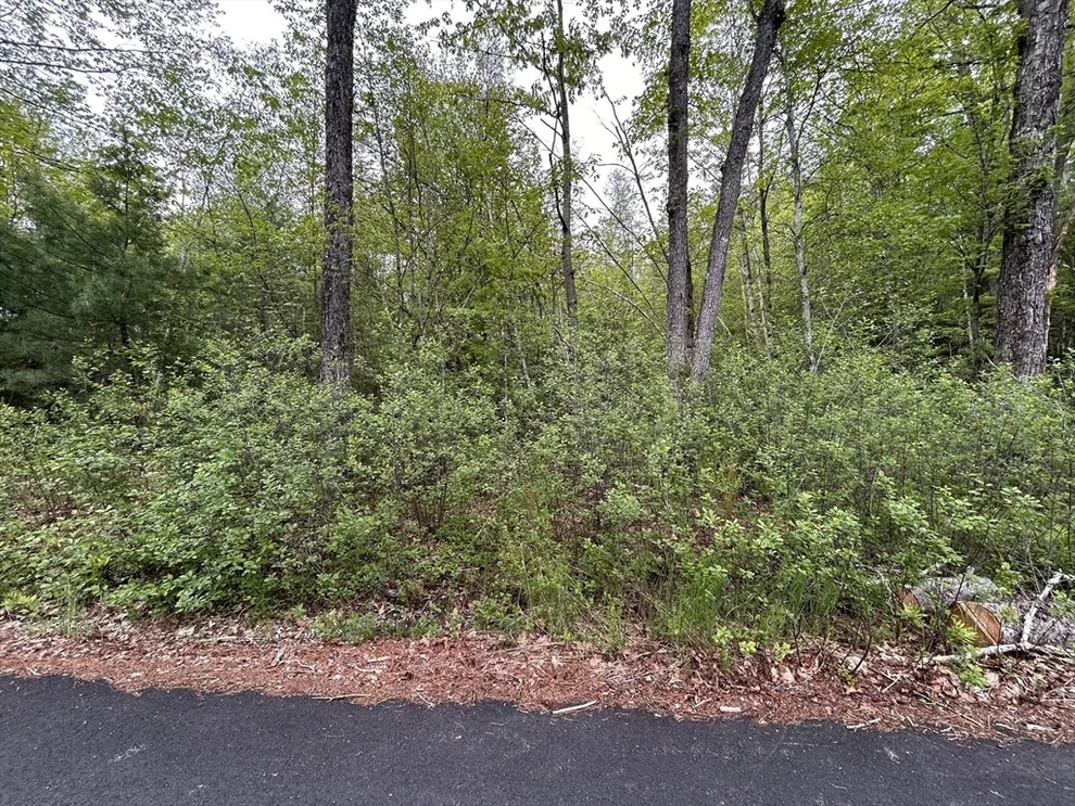 Unit for sale at 0 Lot 2 Stoddard Rd, Winchendon, MA 01475