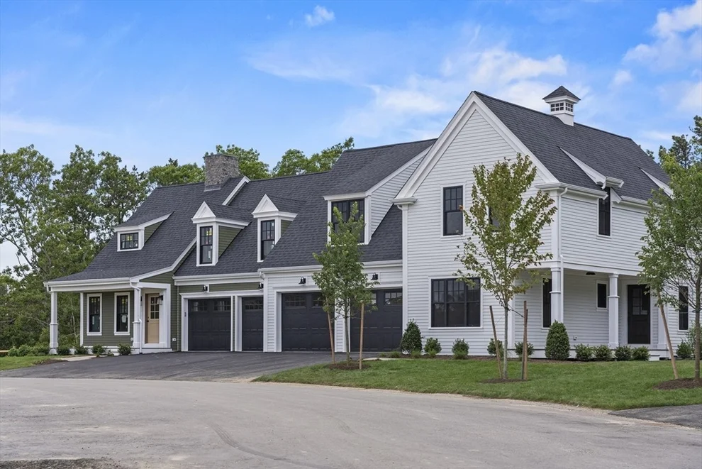 Unit for sale at 46 Sandwich Road, Plymouth, MA 02360