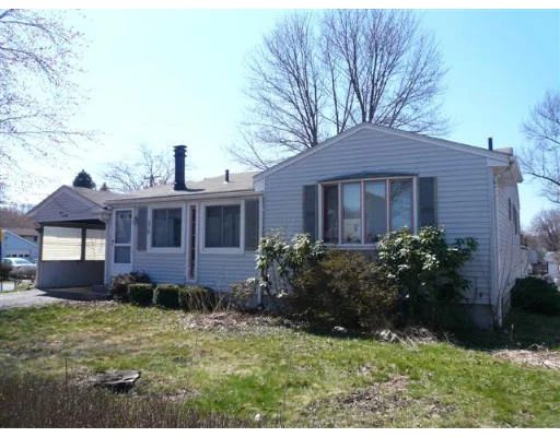 Unit for sale at 370 Dale St, Chicopee, MA 01013