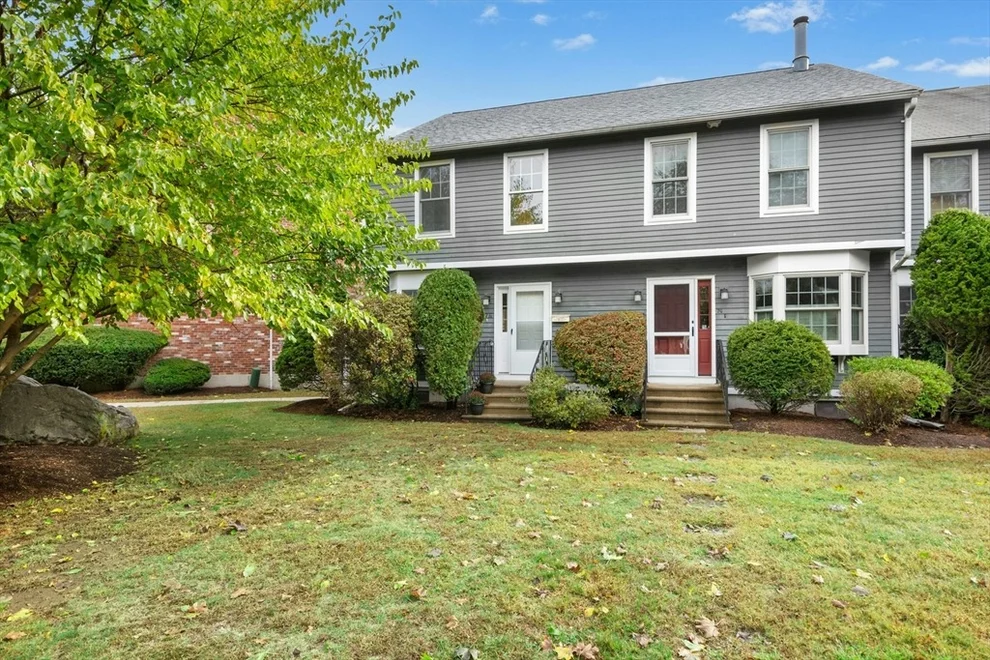Unit for sale at 7 Mayberry Dr, Westborough, MA 01581