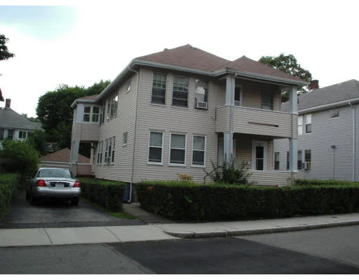 Unit for sale at 255 Beech Street, Boston, MA 02131