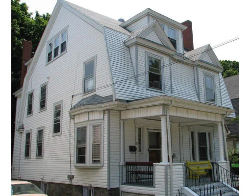 Unit for sale at 60 Glenwood St, Malden, MA 02148