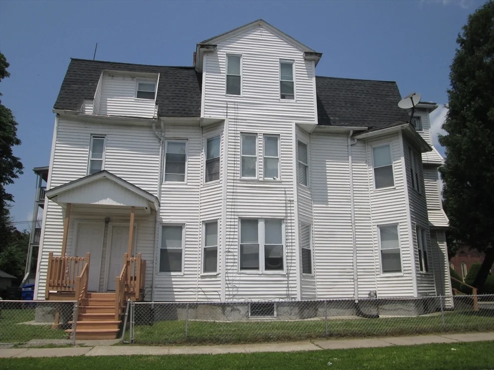 Unit for sale at 430 Plainfield St, Springfield, MA 01107