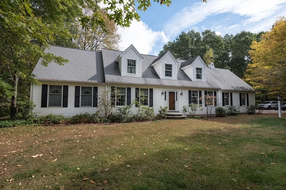 Unit for sale at 97 Tucker Road, West Brookfield, MA 01585