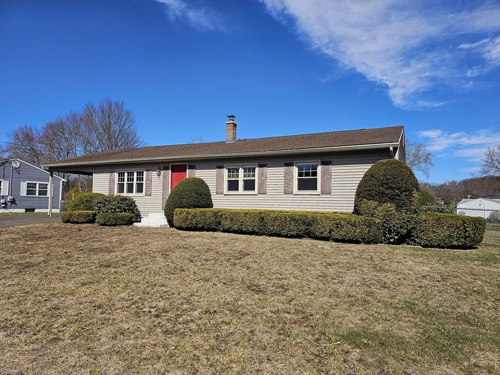 Unit for sale at 9 Upland Rd, Holyoke, MA 01040
