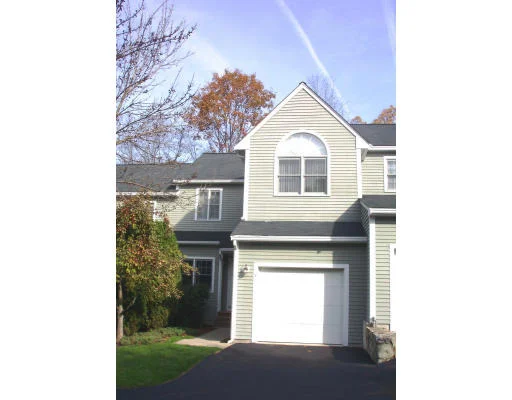 Unit for sale at 7 Bishops Forest Dr, Waltham, MA 02452