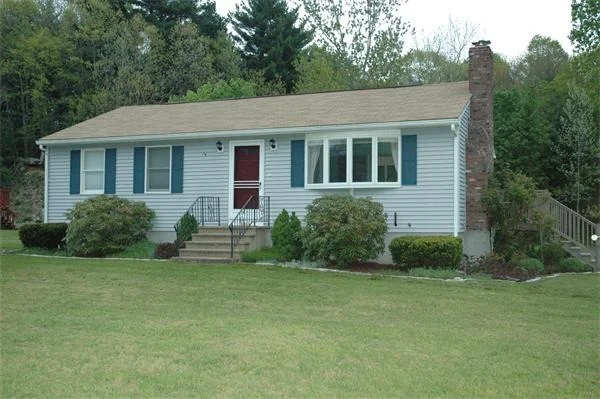 Unit for sale at 63 Brookside Ave., Webster, MA 01570