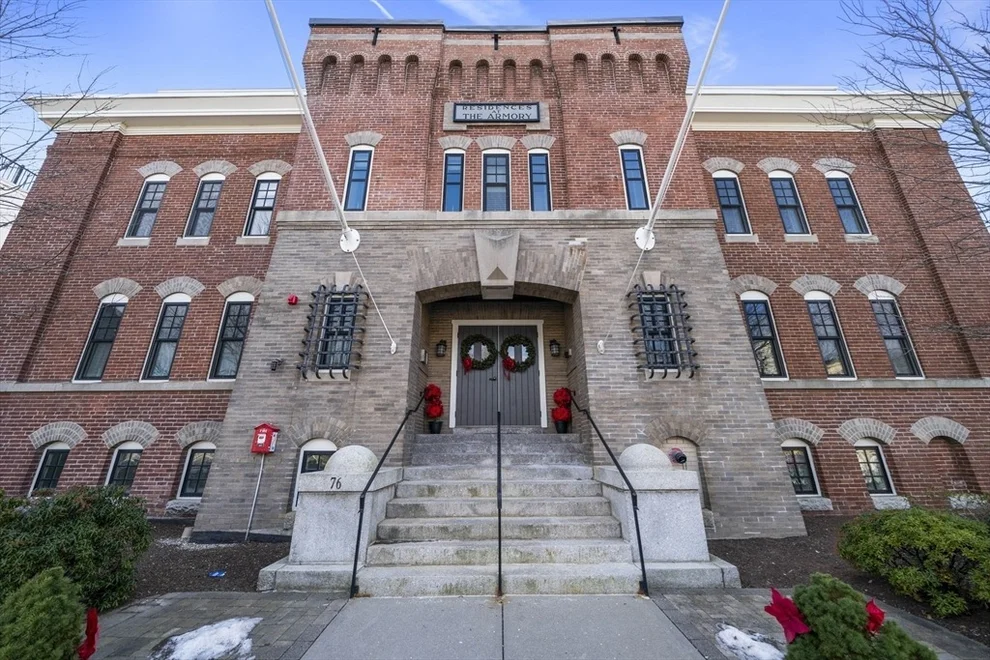 Unit for sale at 76 Court St, Plymouth, MA 02360
