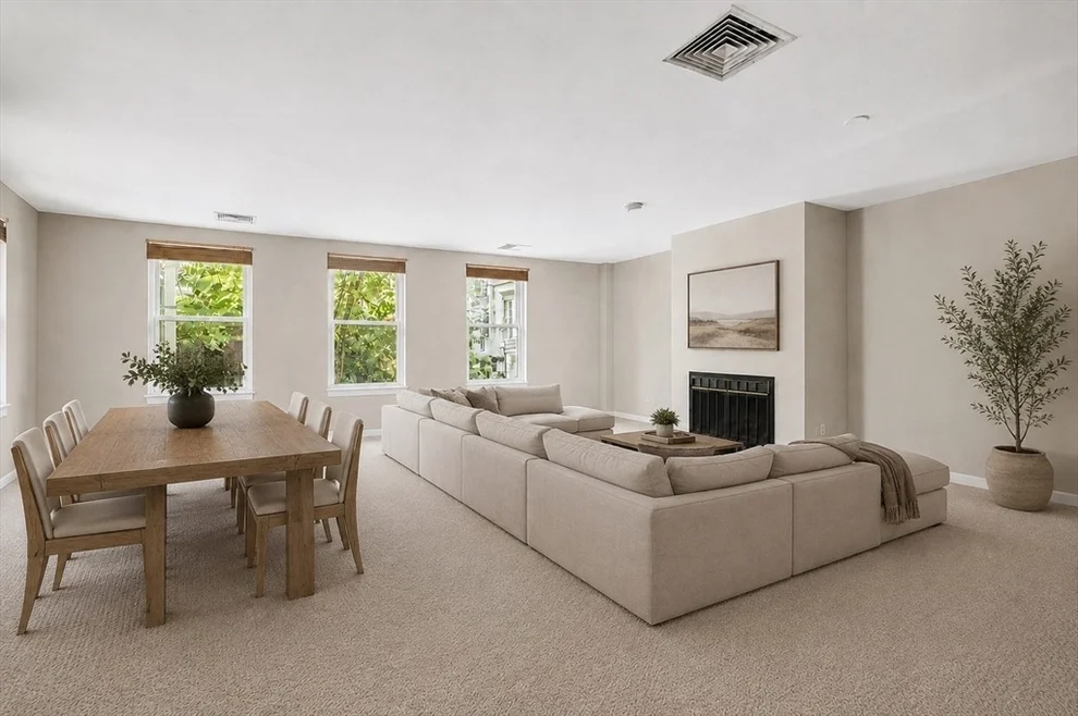 Unit for sale at 33 Chestnut Street, Boston, MA 02129