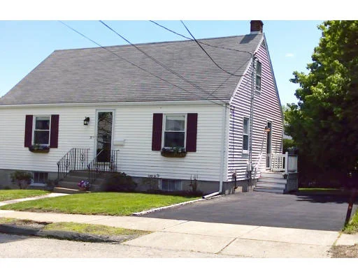 Unit for sale at 38 Ralph St, Watertown, MA 02472