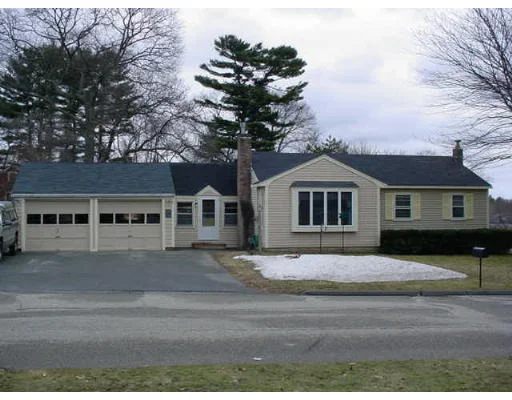 Unit for sale at 2 Claire Road, Amesbury, MA 01913