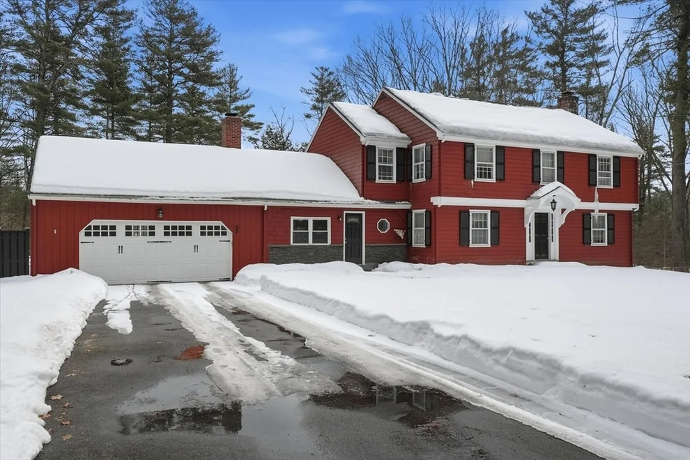 Unit for sale at 53 Woodcrest Road, Boxford, MA 01921