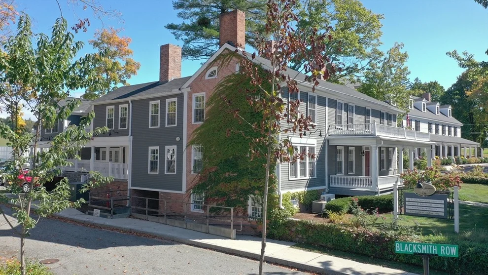 Unit for sale at 134 Main St, Groton, MA 01450