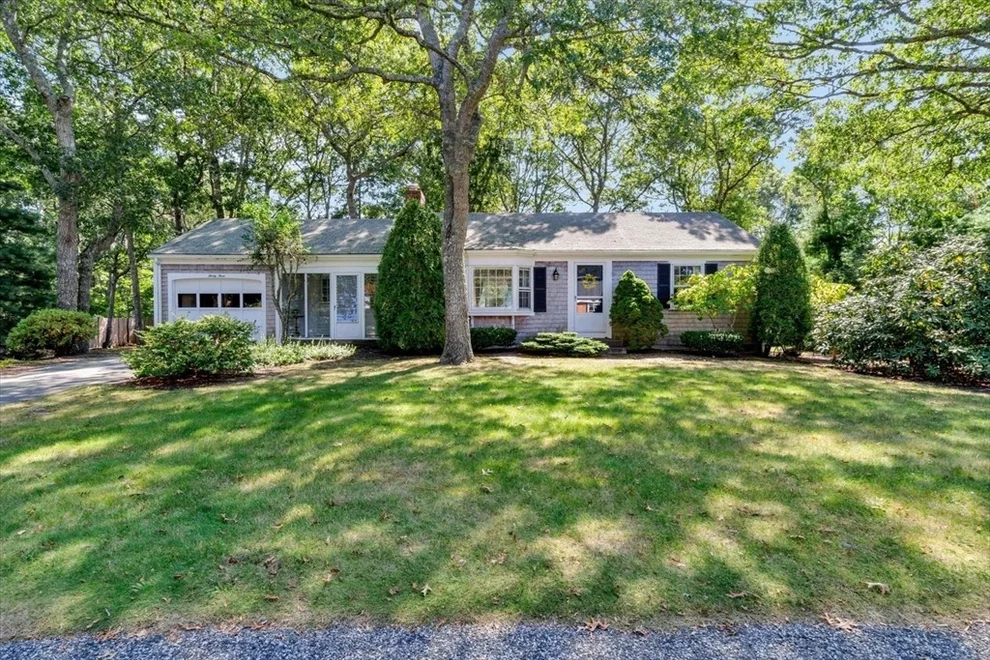 Unit for sale at 33 Swift Brook Rd, Yarmouth, MA 02664
