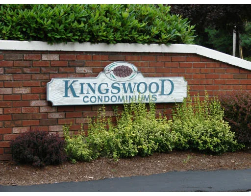 Unit for sale at 14 Kingswood Drive, Abington, MA 02351