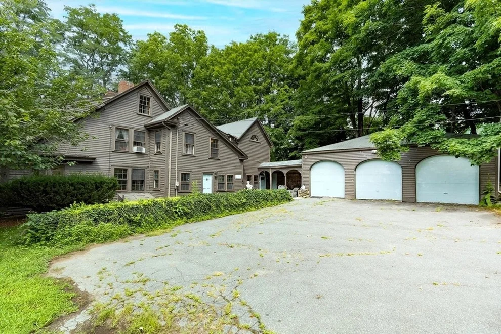 Unit for sale at 20 East Street, Middleton, MA 01949