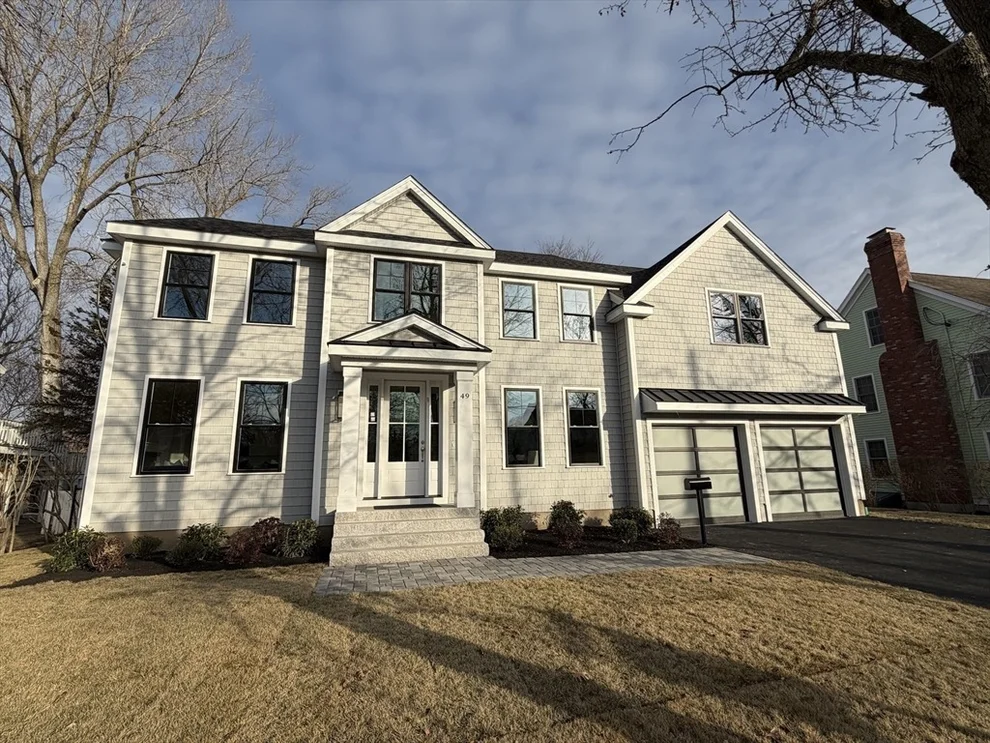 Unit for sale at 49 Staniford Street, Newton, MA 02466