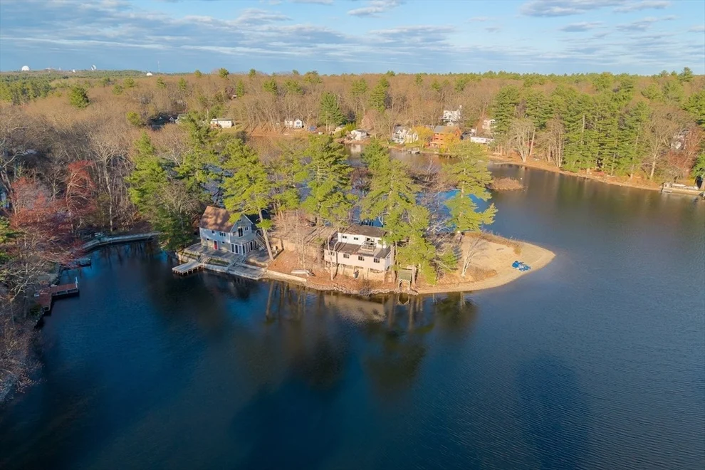 Unit for sale at 34 Baby Beach Rd, Groton, MA 01450