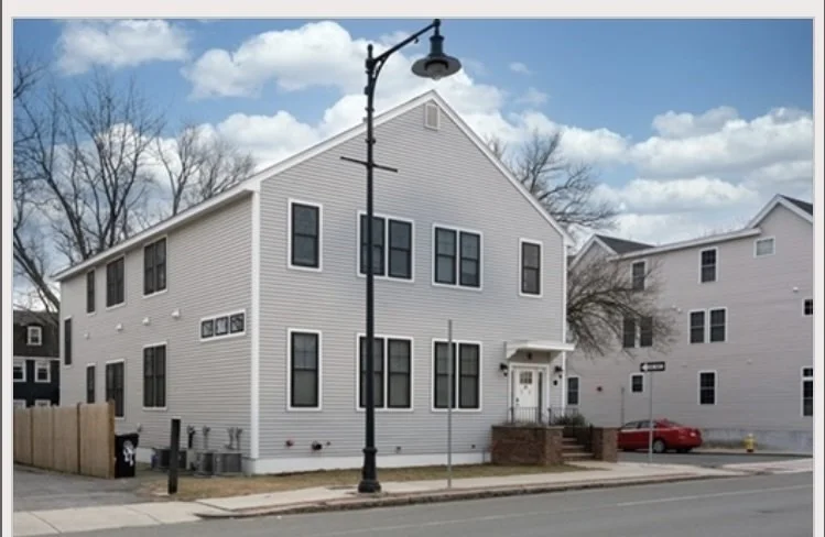 Unit for sale at 85 Bridge Street, Salem, MA 01970