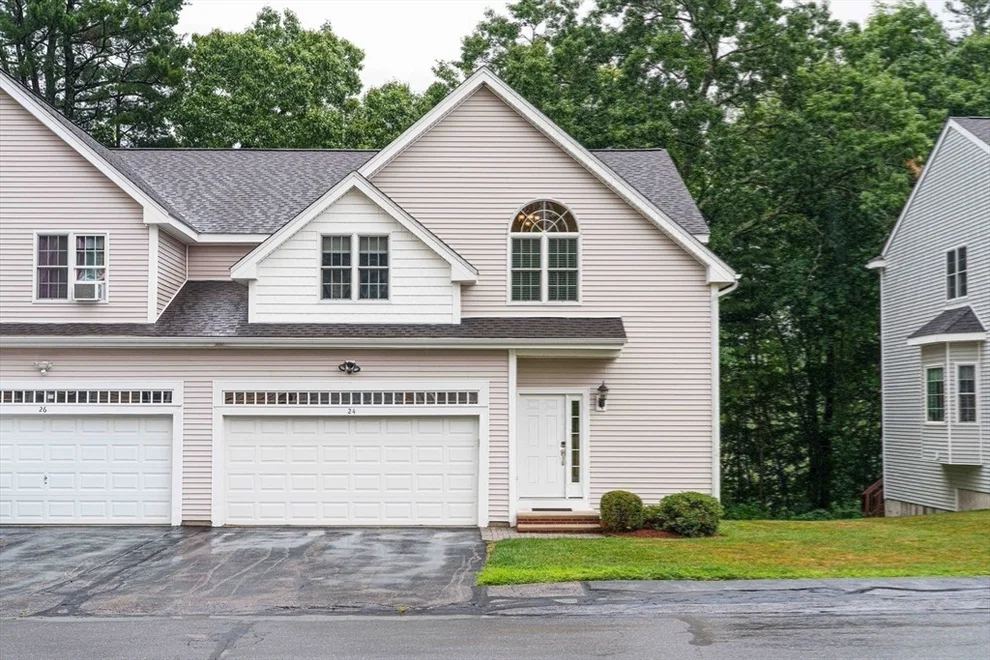Unit for sale at 24 Jasmine Drive, West Boylston, MA 01583