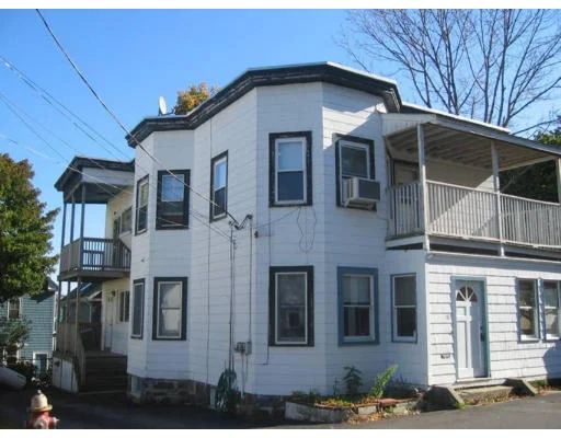 Unit for sale at 16 Willis Court, Lynn, MA 01905