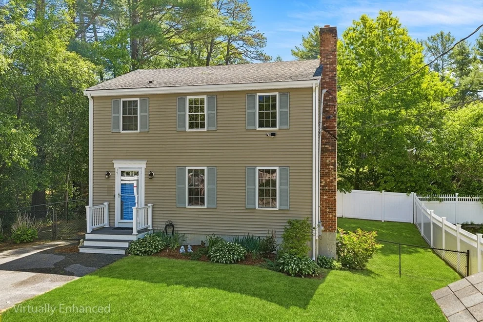 Unit for sale at 137 Lake Ave, Wareham, MA 02538