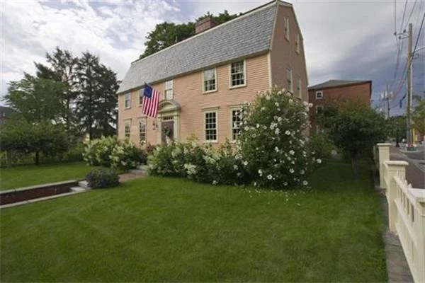 Unit for sale at 38 Marcy Street, Portsmouth, NH 03801