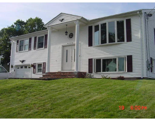 Unit for sale at 532 Bullock St, Fall River, MA 02720