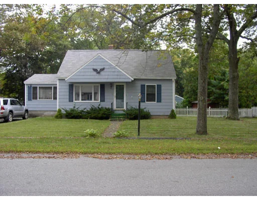 Unit for sale at 14 Nelson Avenue, Tewksbury, MA 01876