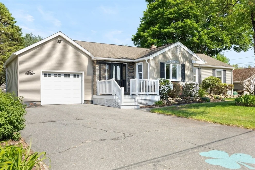 Unit for sale at 67 Robak Drive, Chicopee, MA 01020