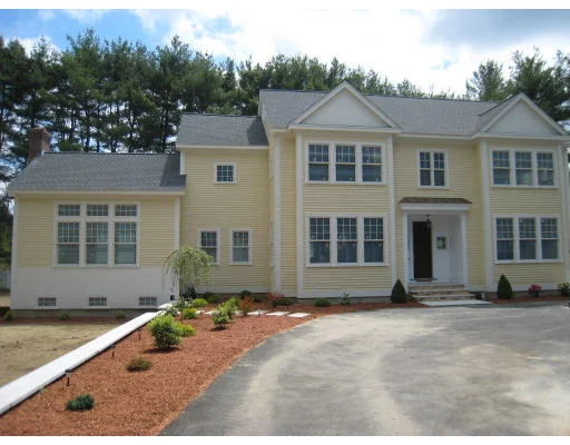 Unit for sale at 131 Lincoln Road, Wayland, MA 01778