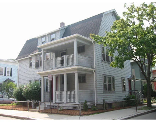 Unit for sale at 96 Kent St., Brookline, MA 02445