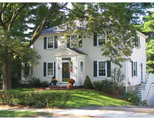 Unit for sale at 21 Ledyard Road, Winchester, MA 01890