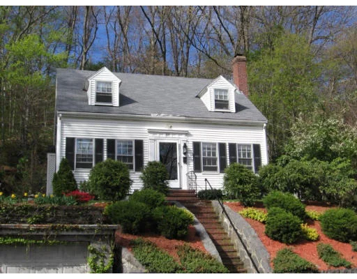Unit for sale at 99 Allandale Street, Boston, MA 02130