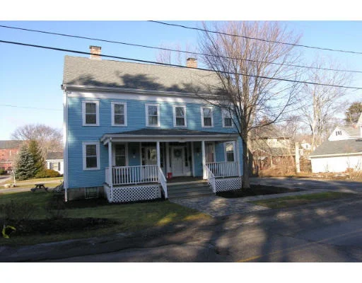 Unit for sale at 16 Chevrolet Avenue, Portsmouth, NH 03801