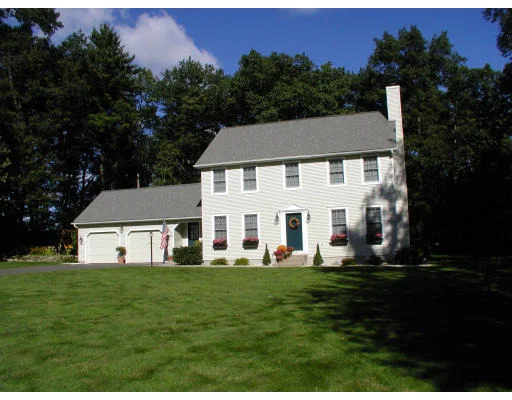 Unit for sale at 359 Woodland Cir, Ludlow, MA 01056