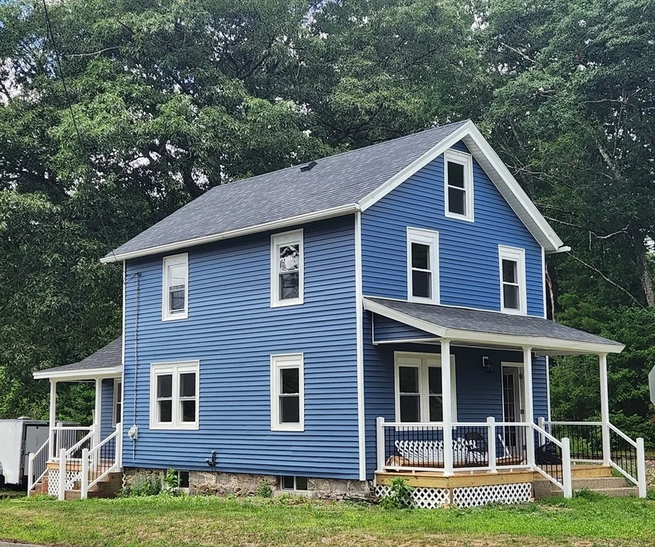 Unit for sale at 1649 Barre Road, Hardwick, MA 01031