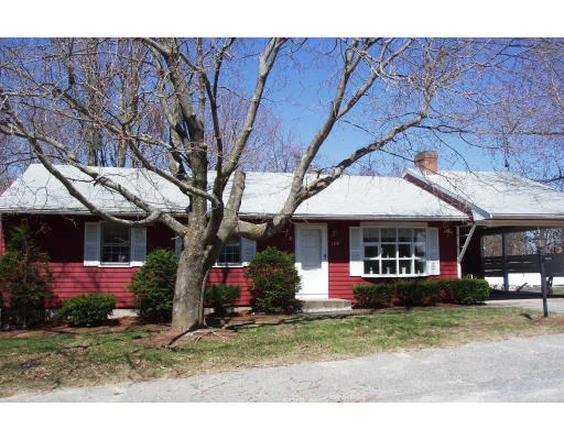 Unit for sale at 129 Frye Street, Marlborough, MA 01752