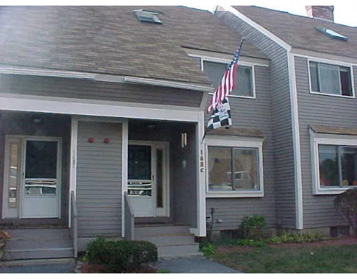 Unit for sale at 168C Ayer Road, Shirley, MA 01464