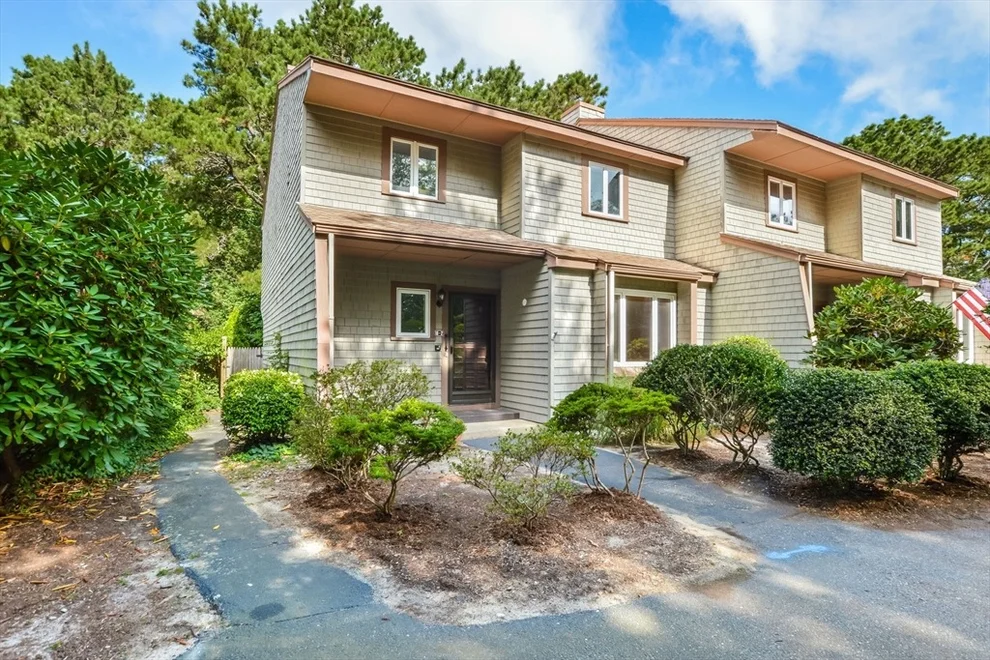 Unit for sale at 59 Route 6a, Dennis, MA 02638